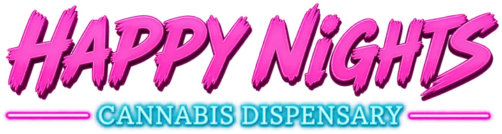 Happy Nights Cannabis Dispensary